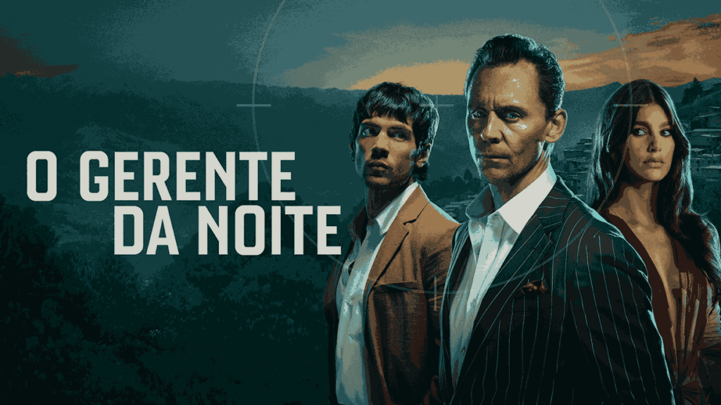 Crítica: "O Gerente da Noite" (The Night Manager) - segunda temporada