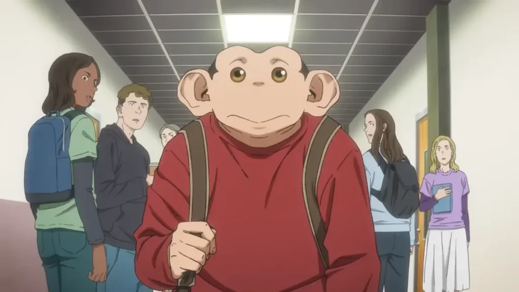 “O Incidente de Darwin” aposta em ficção científica desconfortável no Prime Video