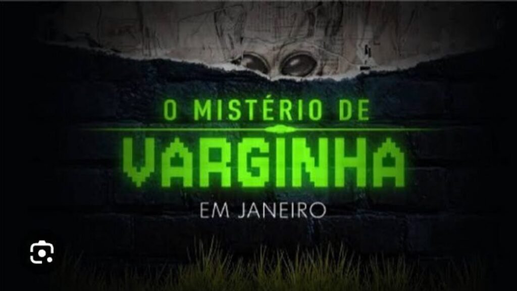 Crítica: "O Mistério de Varginha"