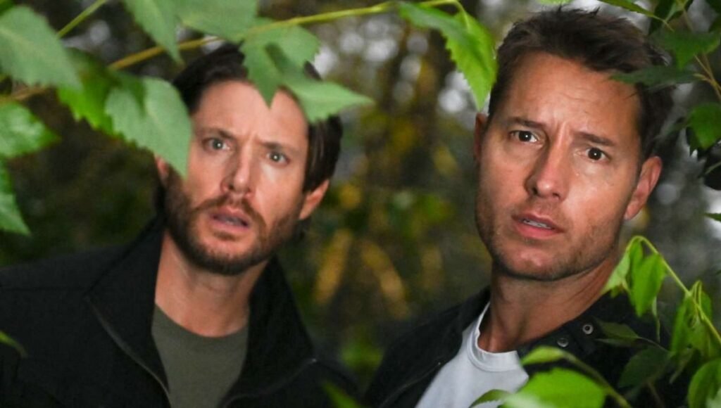 Disney+ confirma data da nova temporada de “O Rastreador”