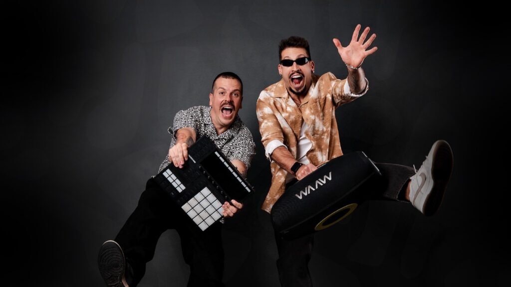 Papi lança “Sequência de Bumbum pro Alto” e leva show gratuito ao Arena Mundo Ric