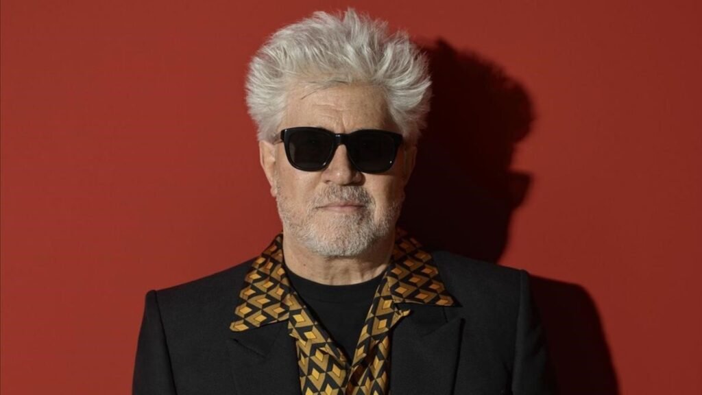 Pedro Almodóvar terá retrospectiva na Cinemateca Brasileira