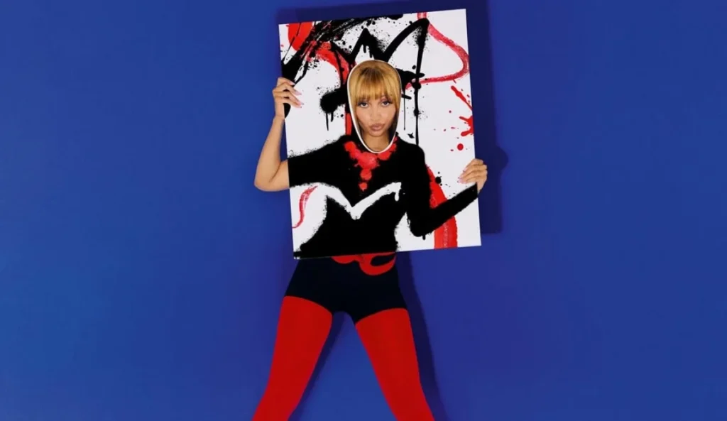 “Stateside” ganha videoclipe e reforça parceria entre PinkPantheress e Zara Larsson