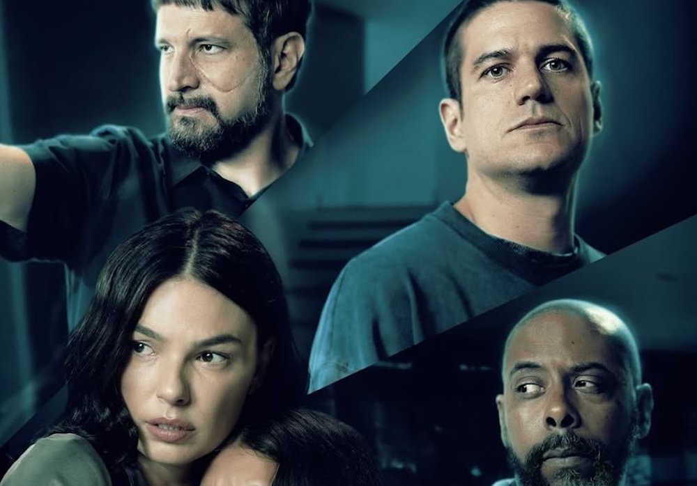 “Quarto do Pânico”: versão brasileira estreia em fevereiro no Telecine