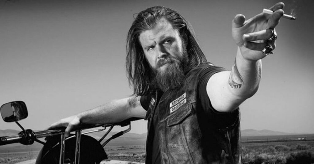 Ryan Hurst retorna ao universo de “God of War” como Kratos