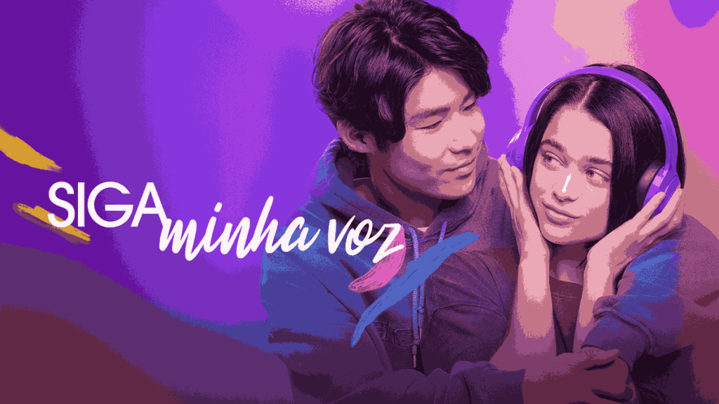 Crítica: "Siga Minha Voz" (Sigue mi Voz)