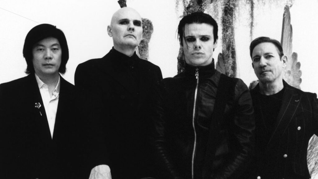 Yungblud revisita "Zombie" em parceria com o Smashing Pumpkins