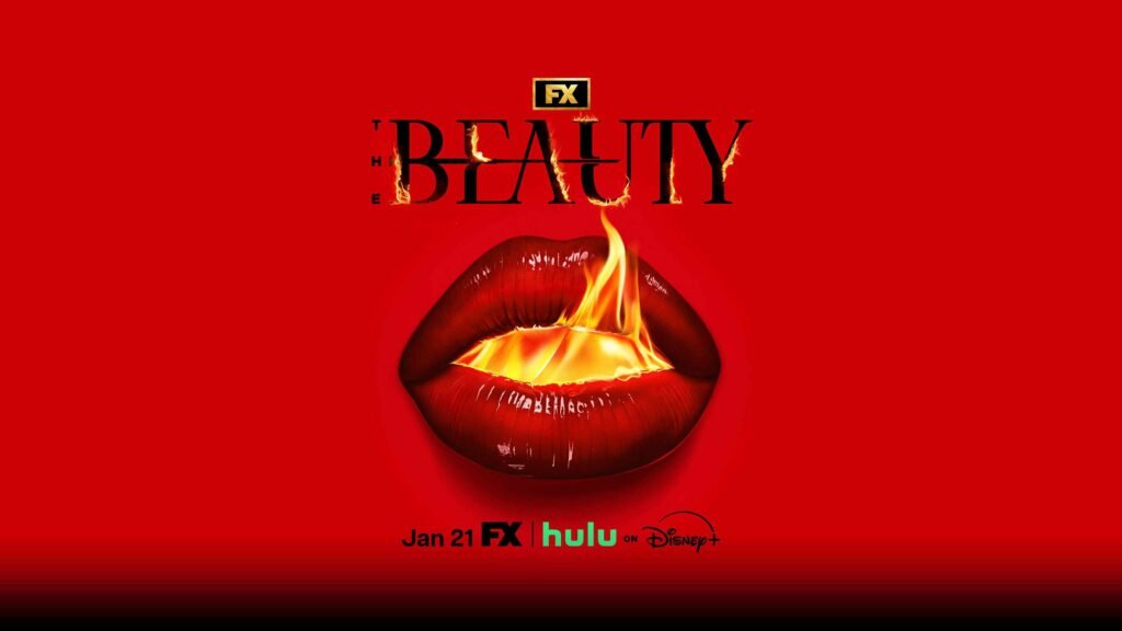 Ryan Murphy revisita o horror corporal em “The Beauty: Lindos de Morrer”