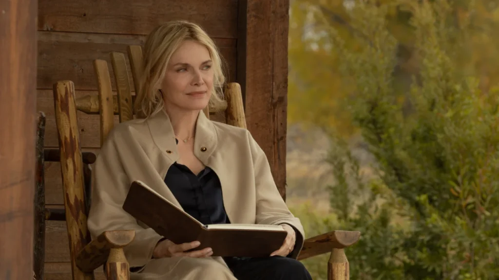 "The Madison" apresenta nova família no universo criado por Taylor Sheridan