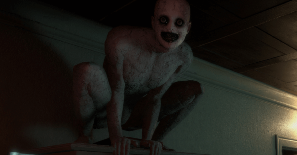 Adaptação de "The Mortuary Assistant" chega aos cinemas em abril