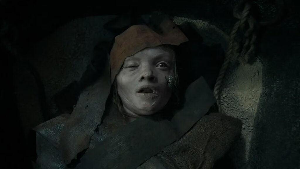 Trailer de “A Maldição da Múmia” mostra clima sombrio e misterioso