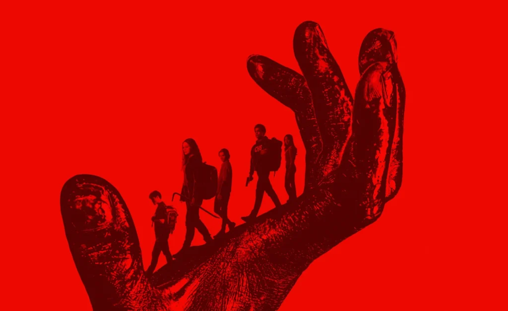 Olivia Holt estrela suspense apocalíptico em "This Is Not a Test"