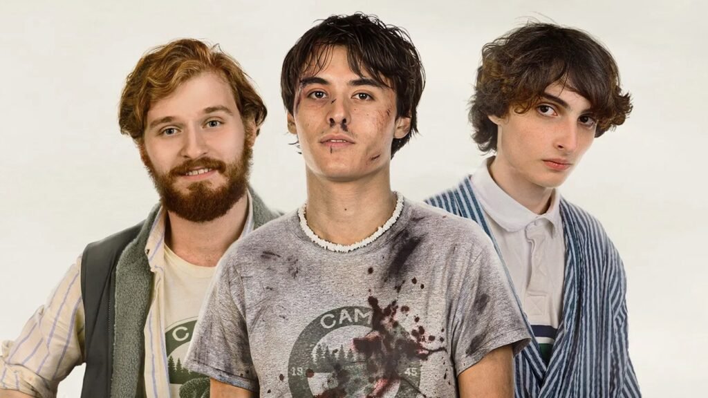 Crítica: "Um Verão Infernal" (Hell Of A Summer)