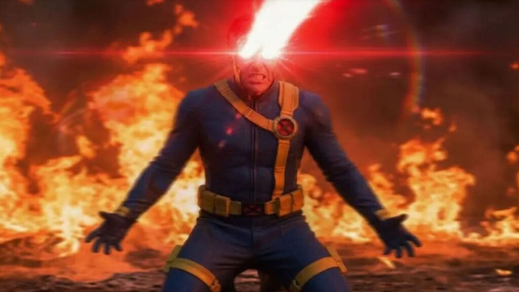 Marvel une Vingadores e X-Men em novo teaser de "Vingadores: Doutor Destino"