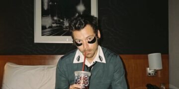 Lançamentos da semana: Harry Styles, Ludmilla, Louis Tomlinson e mais