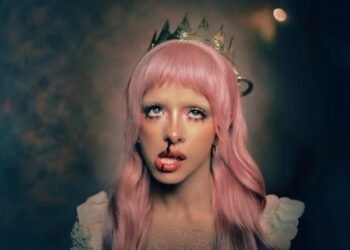 Lançamentos da semana: Melanie Martinez, Maluma, Lauana Prado e mais