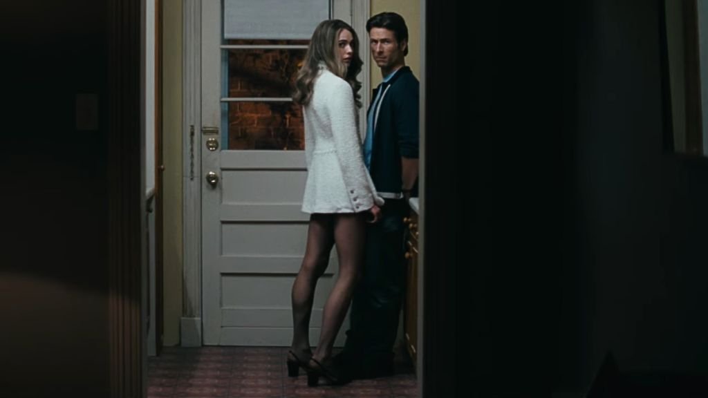 Glen Powell protagoniza suspense “Manual Prático da Vingança Lucrativa”