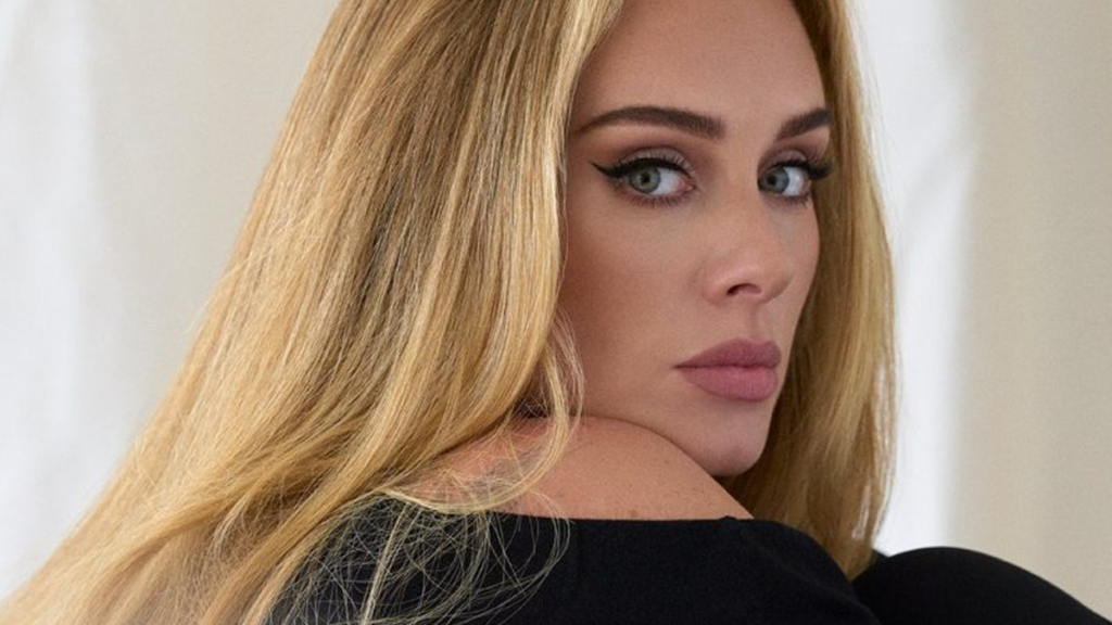 Adele estreia como atriz em novo filme dirigido por Tom Ford