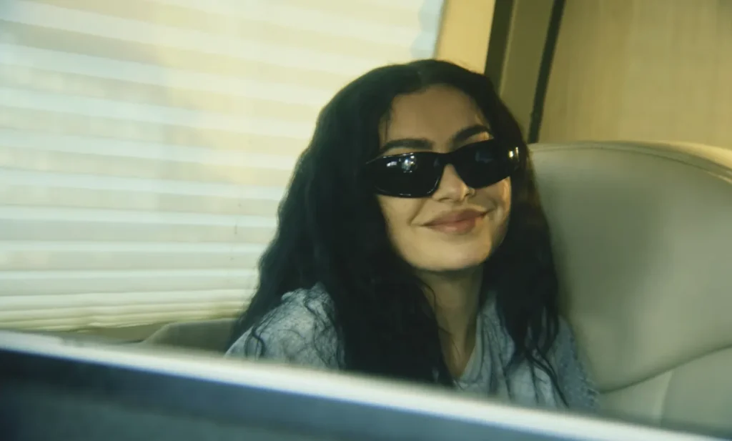 Com produção da A24, “The Moment” estreia no Brasil em fevereiro