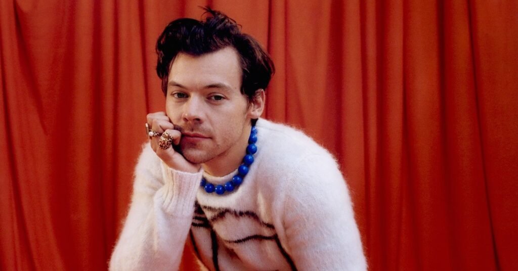 Harry Styles inicia nova era com “We Belong Together”