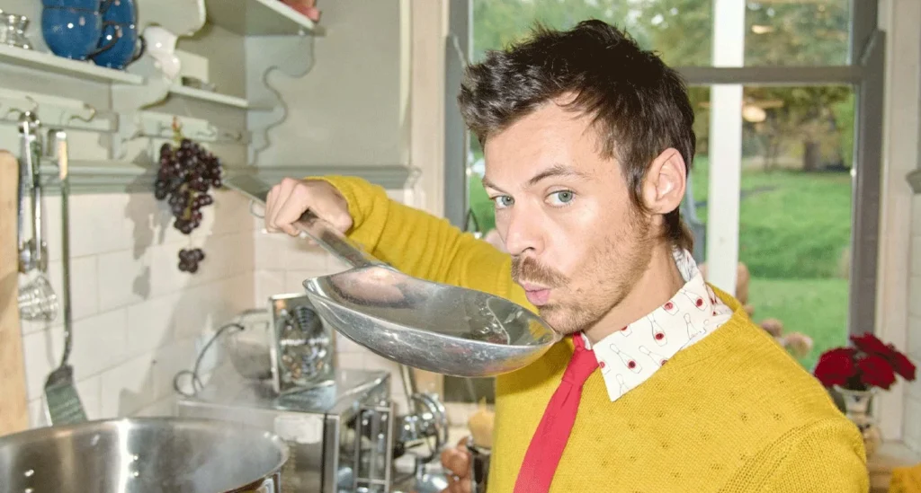 Harry Styles confirma shows em São Paulo em julho de 2026