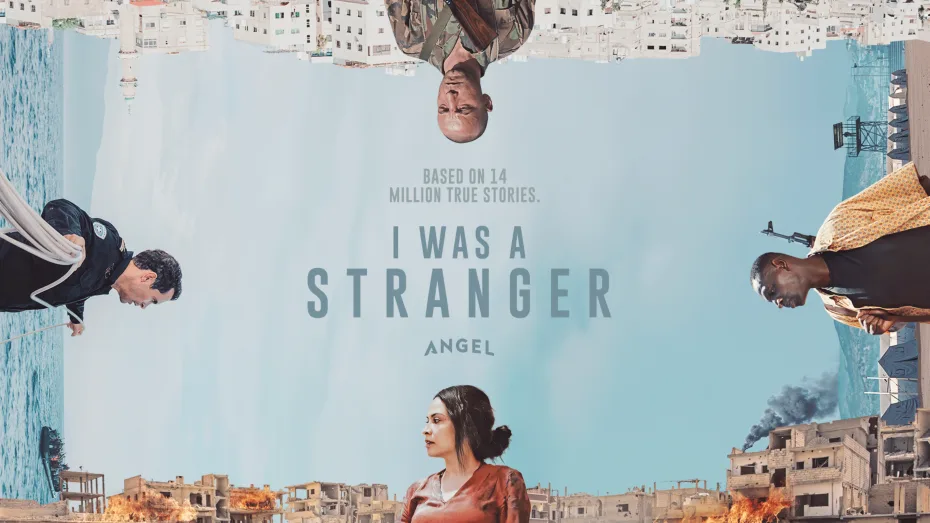 Crítica: "O Caso dos Estrangeiros" (I Was a Stranger)