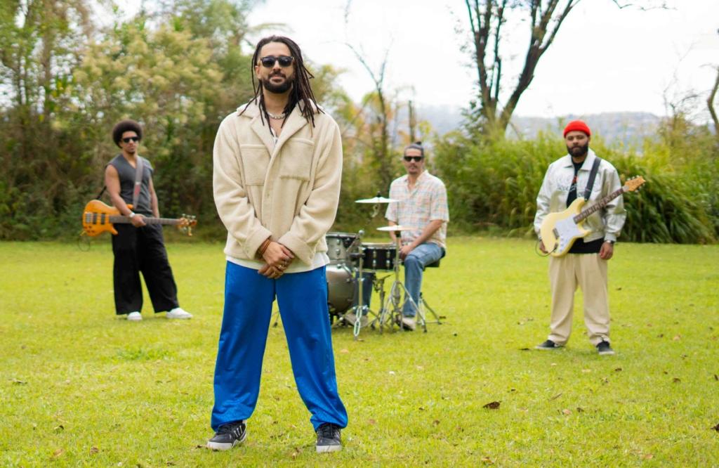 Itanhaém recebe Julies no primeiro Luau Sustentável com entrada gratuita | Foto: Rodrigo Pysi