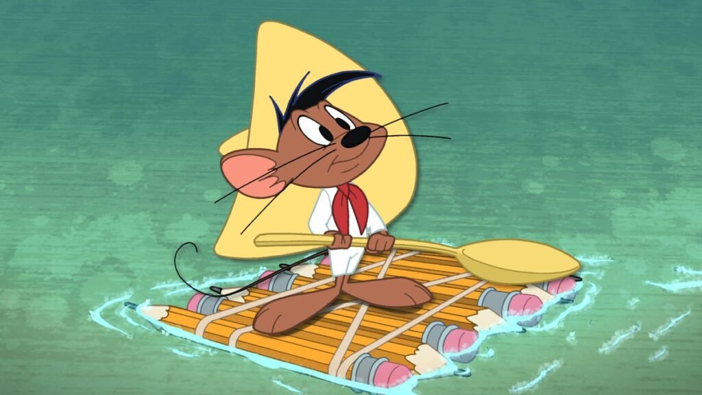 "Ligeirinho" vai ganhar filme dirigido por Jorge R. Gutiérrez