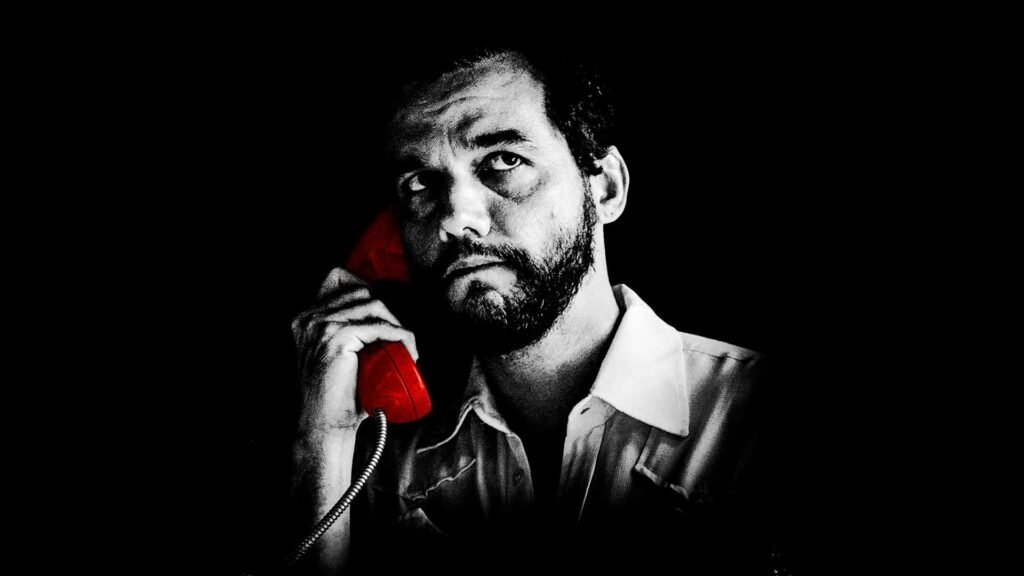 "O Agente Secreto" lidera presença brasileira no BAFTA 2026