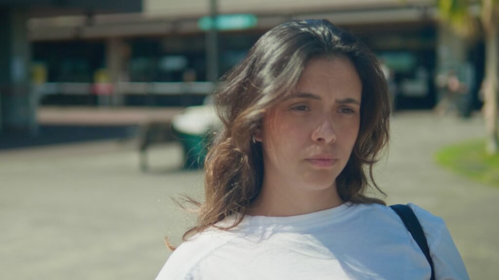 Isabela Quilodrán une atuação e roteiro em novo projeto filmado no exterior