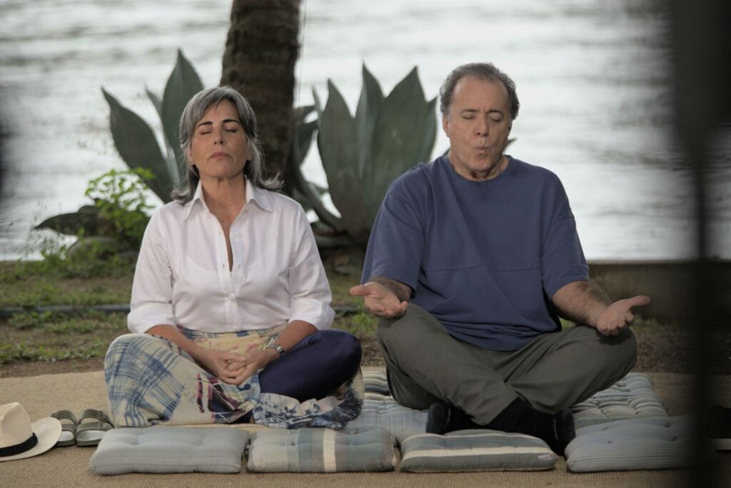 Veja o primeiro teaser de “Se Eu Fosse Você 3”, que estreia em junho