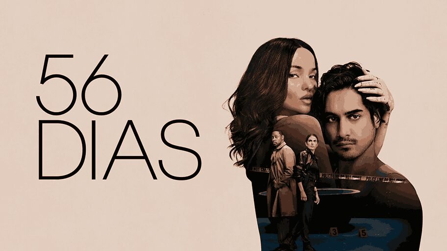 Crítica: "56 Dias" (56 Days)