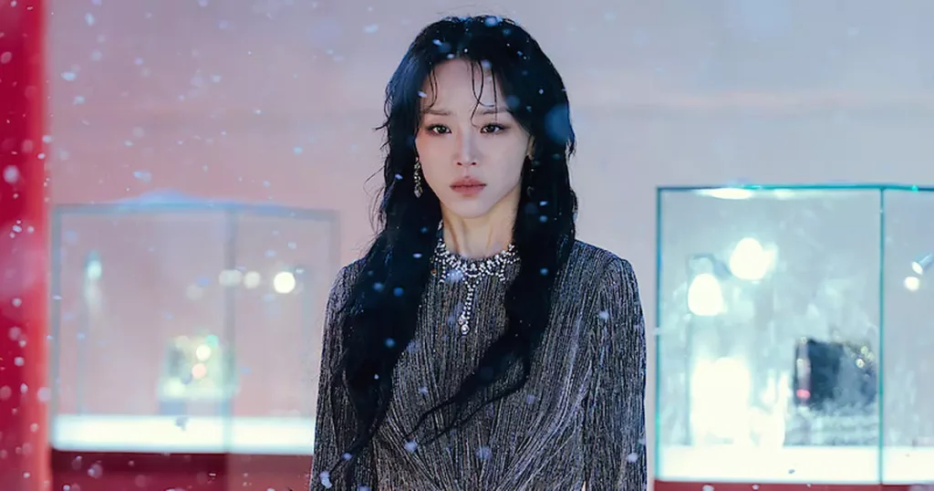 Final explicado de "A Arte de Sarah"