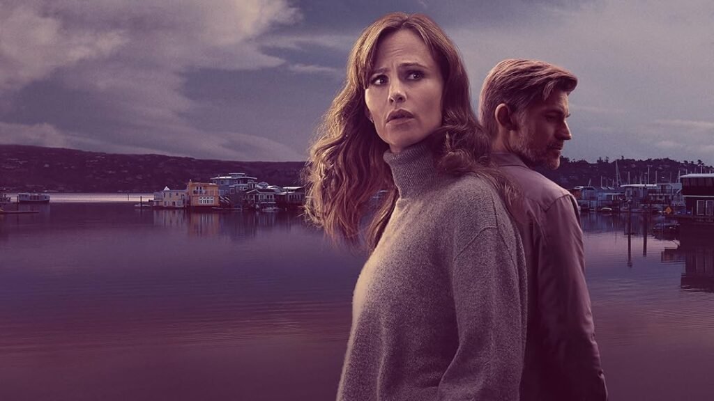 Apple TV reacende o suspense com a nova fase de "A Última Coisa Que Ele Me Falou"