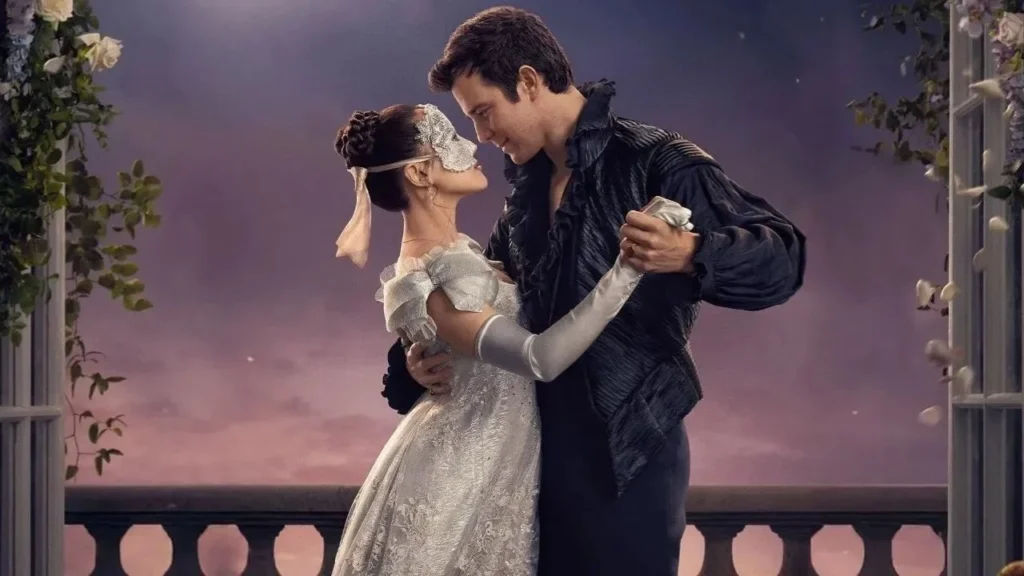 Crítica: "Bridgerton" – quarta temporada, parte 2