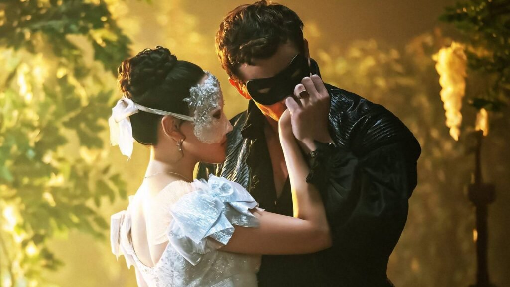 "Bridgerton": o que muda entre o livro "Um Perfeito Cavalheiro" e a quarta temporada