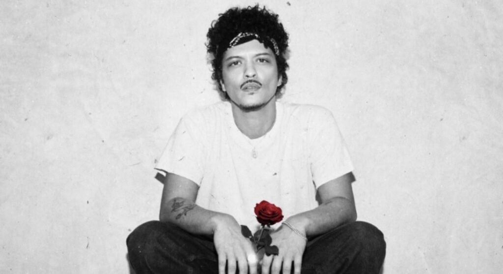 Crítica: Bruno Mars, "The Romantic"