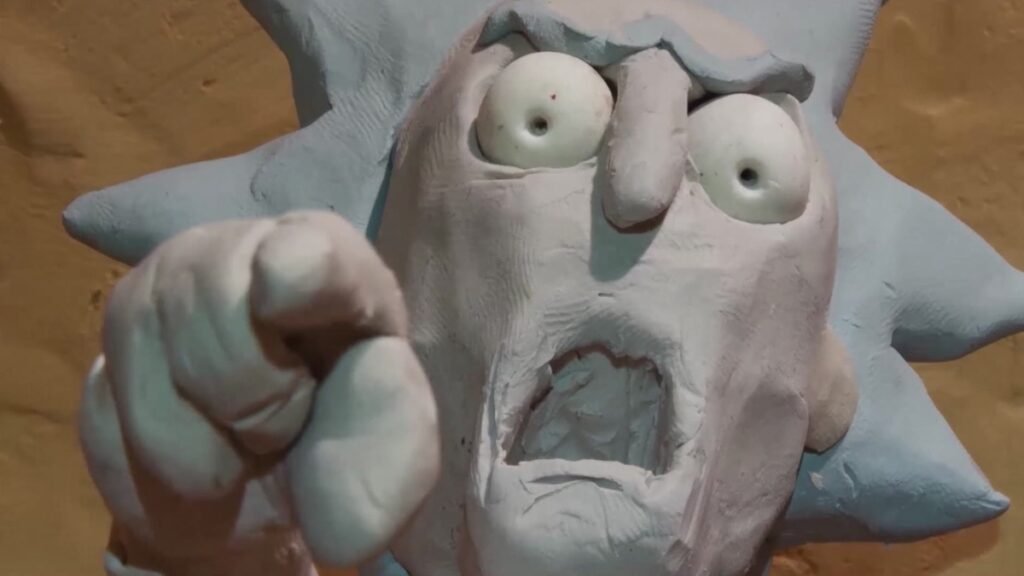 “Cala Boca e Assiste Isso”: o que é o novo programa do Adult Swim na HBO Max