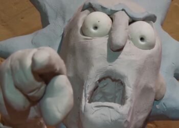 Cala Boca e Assiste Isso