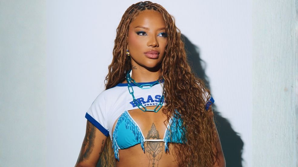 Carnaval de Ludmilla terá tema “Ritmos” e celebra gêneros que marcaram sua trajetória