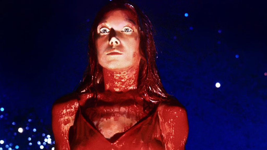 Série de “Carrie, a Estranha” estreia em outubro de 2026 no Prime Video