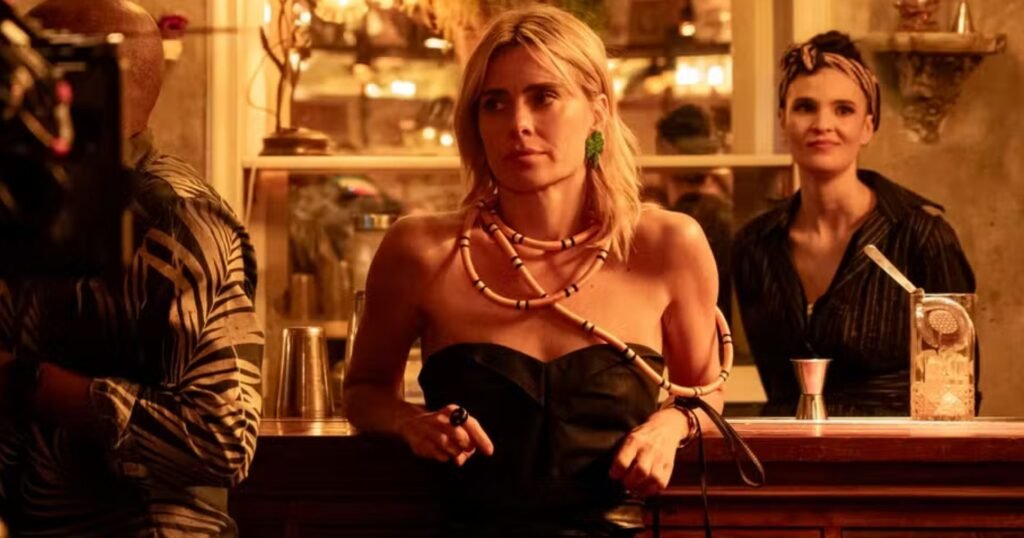 Crítica: "(Des)controle"