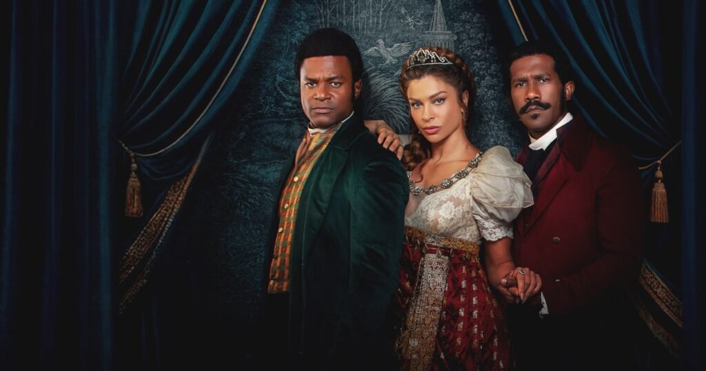 HBO Max revisita “Dona Beja” e entrega uma releitura corajosa do clássico de 1986