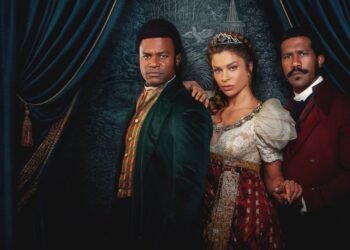 HBO Max revisita “Dona Beja” e entrega uma releitura corajosa do clássico de 1986