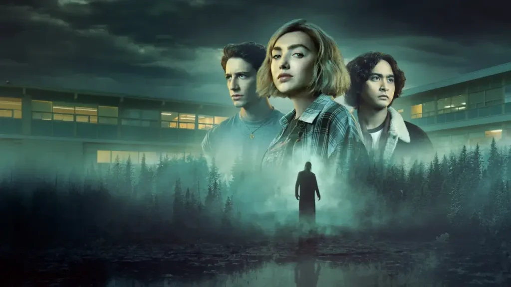 Crítica: "Espíritos na Escola" (School Spirits) - terceira temporada