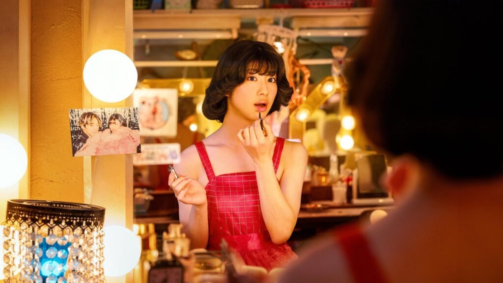 Crítica: "Esta Sou Eu" (This is I)