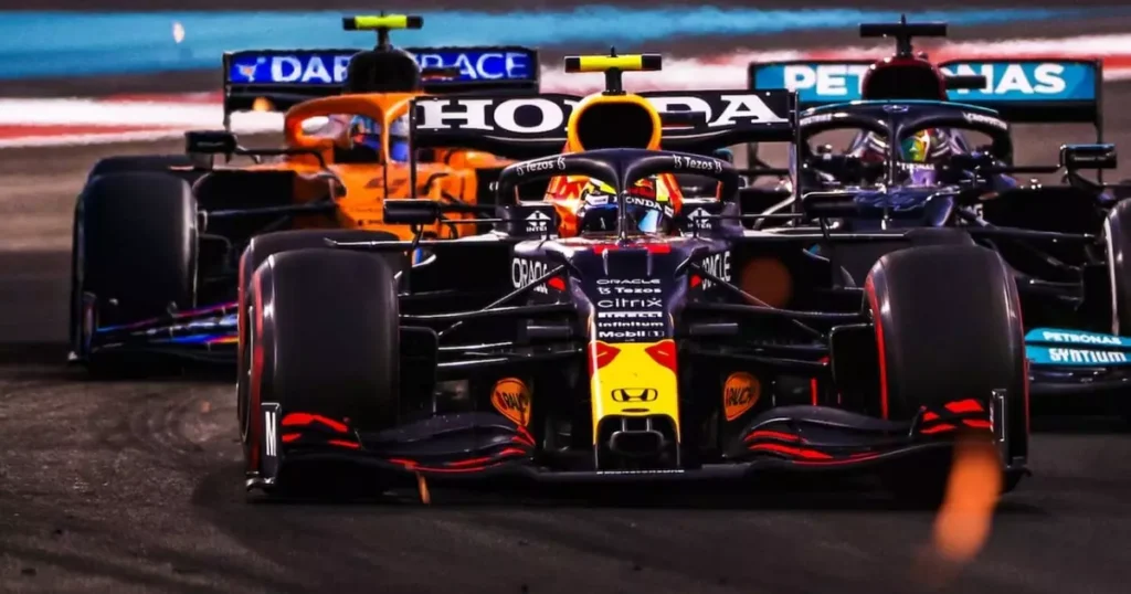 Oitava temporada de "F1: Dirigir para Viver" chega em fevereiro