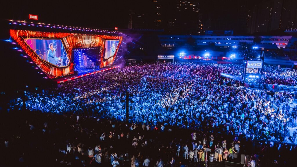 Histórias 2026 retorna com turnê nacional e reúne ícones da música sertaneja