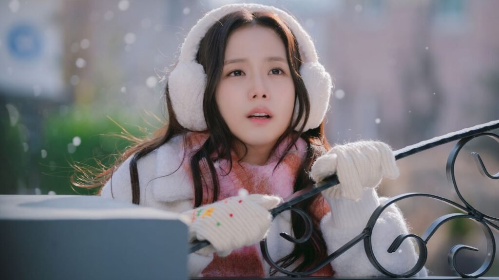 Jisoo estrela prévia inédita do k-drama “Namorado por Assinatura”