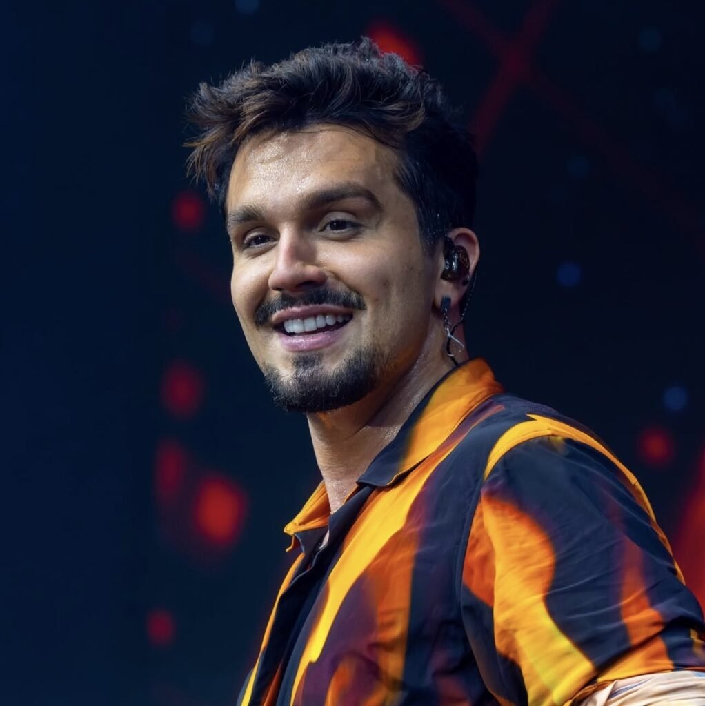 Luan Santana, João Gomes e Raça Negra fazem maratona de shows no Carnaval